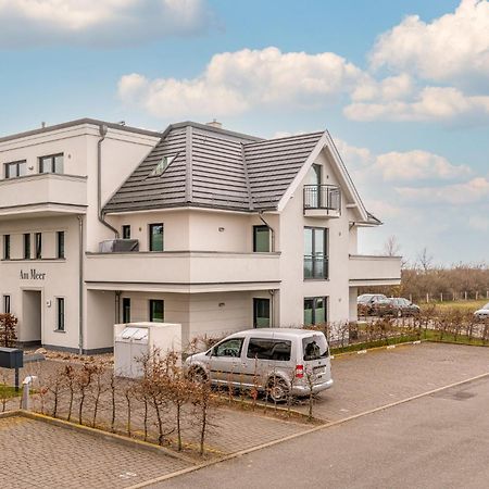 Residenz Am Meer Börgerende-Rethwisch Exterior foto