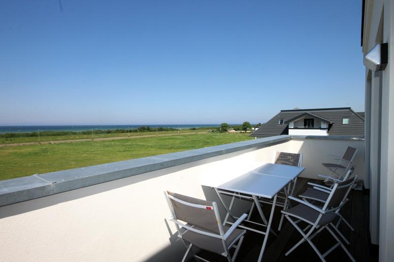 Residenz Am Meer Börgerende-Rethwisch Habitación foto