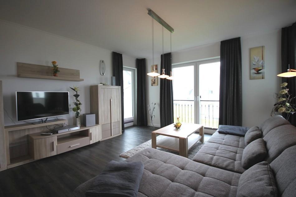 Residenz Am Meer Börgerende-Rethwisch Habitación foto