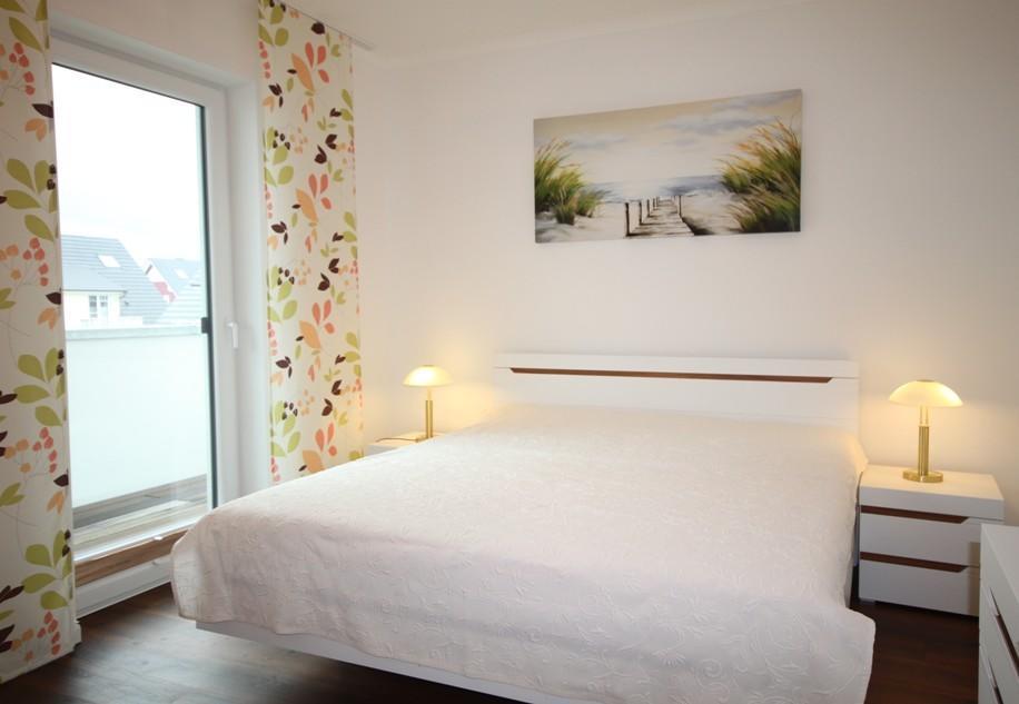 Residenz Am Meer Börgerende-Rethwisch Habitación foto