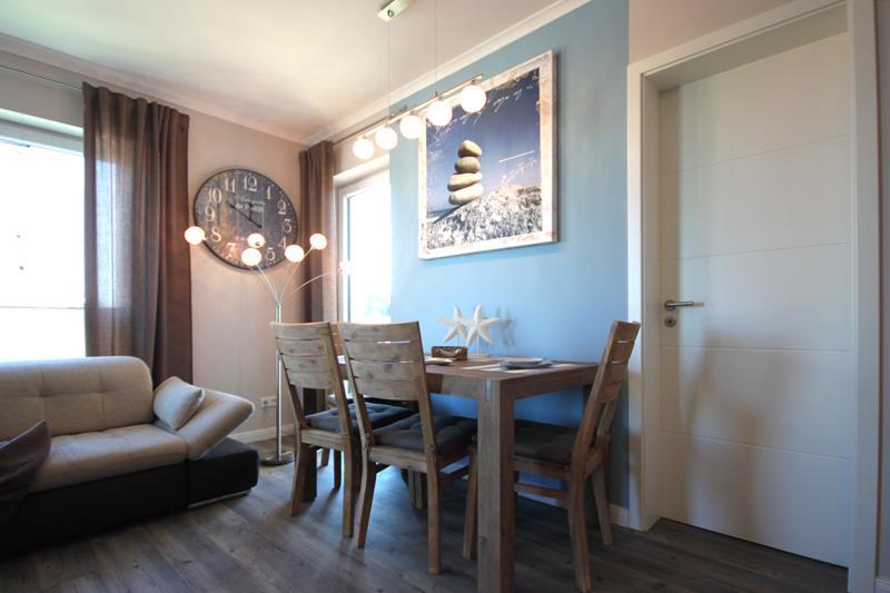 Residenz Am Meer Börgerende-Rethwisch Habitación foto